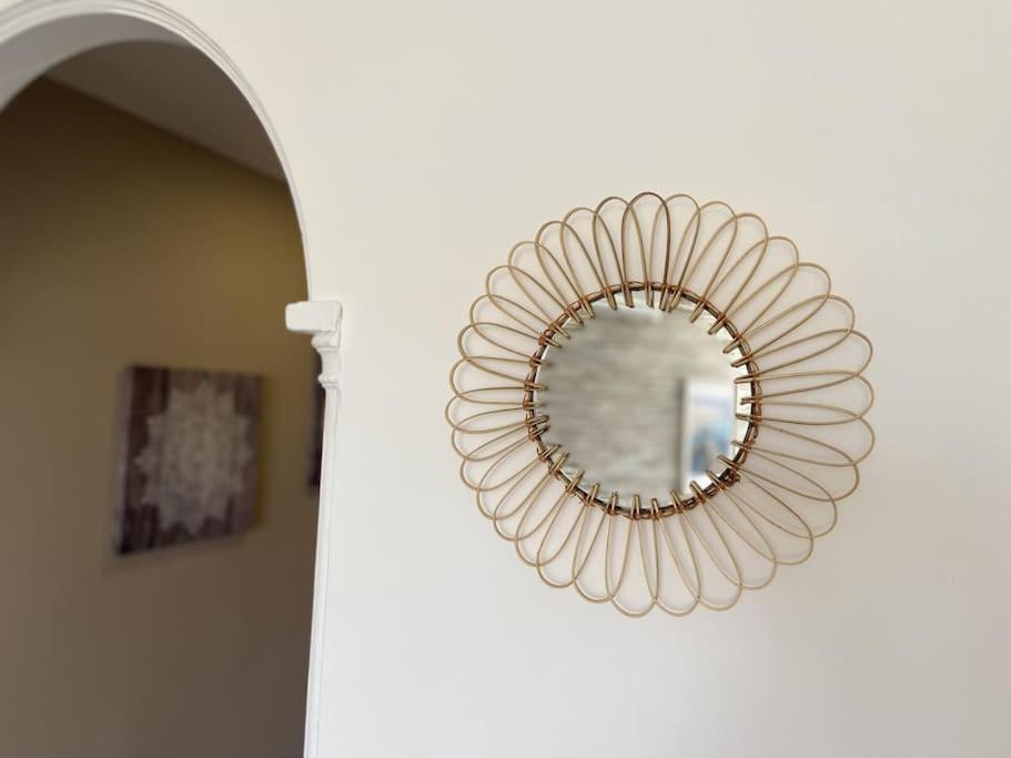Alterhome Luminoso Estudio Con Piscina Y Maravillosas Vistas Torremolinos Buitenkant foto